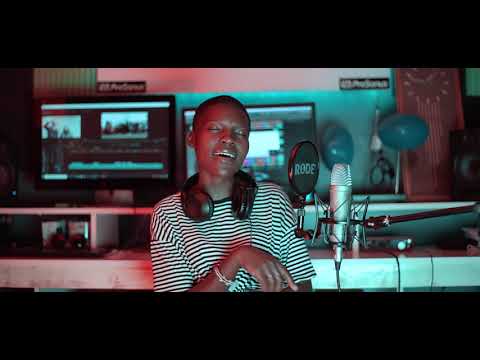 SWEET MOYO {ALPHY}- KUNITEMA (cover)