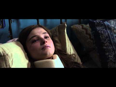 INSIDIOUS: CHAPTER 3 - Clip "Ein dunkler Ort" - Ab 2.7.2015 im Kino!