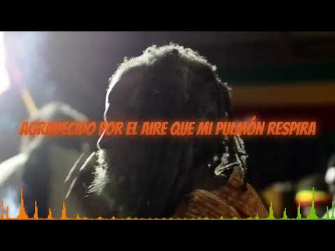 Jahricio - Guide & Protect Me (Lyric Video) #ElRugidoEP