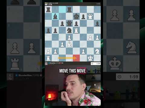 A Von Popiel Gambit!