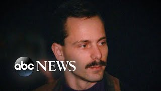 'Truth and Lies: The Tonya Harding Story' Part 3 - Ex-husband Jeff Gillooly