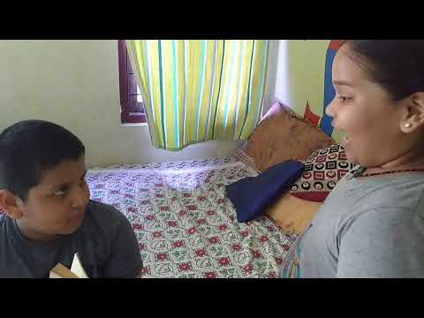 Thumbnail for Kids mimicing Manchu Lakshmi English, Audi car by Audi, Car