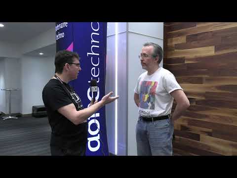Confoo 2020 - Damien Seguy