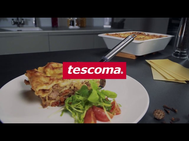 Video Teaser für Lasagne turner GrandCHEF