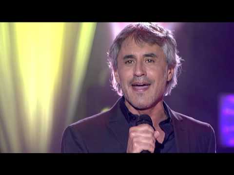 SERGIO DALMA "SÁBADO POR LA TARDE"