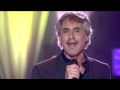 SERGIO DALMA "SÁBADO POR LA TARDE" 
