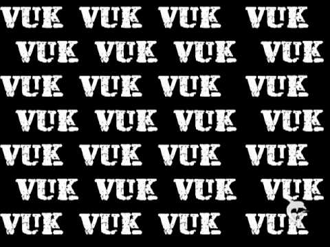 MONTAGEM   VUK VUK VUK LANÇAMENTO 2010