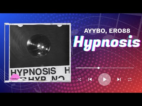 HYPNOSIS - AYYBO, ERO808 | Bass House (Music Video)