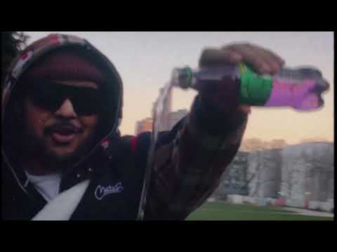 Lando - Besser machen (OFFICIAL VIDEO) Prod by AP Supreme
