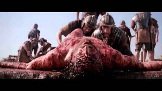 You Paid It All - The Passion of the Christ