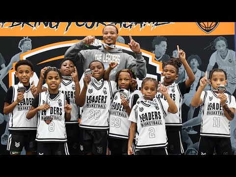 LEADERS DURANT GOLD 35 WENT OFF!!! AGAME FALL SHOOTOUT @ SPOOKY NOOK 