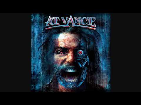 At Vance - The Evil In You (2003) (Full Album, with Bonus Tracks)