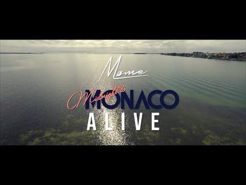 Møme Vs Midnight To Monaco - Alive [Sub-Español]