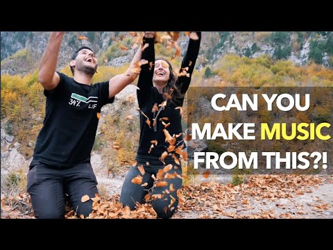 Can You Make Music From This?!
