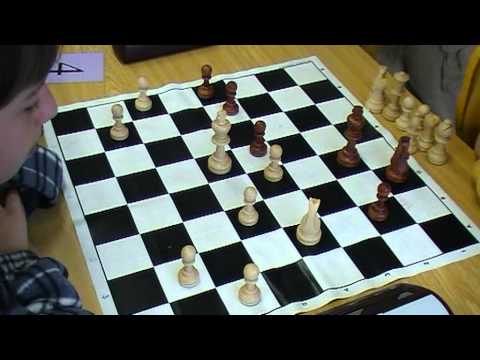 1.3. Jan Gurecký - Jakub Gažík 1 - 0