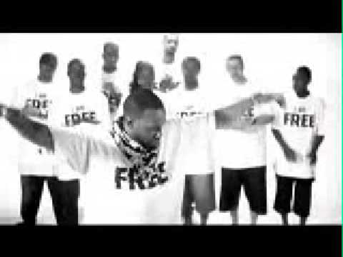 Tha GIM Freedom Song (Gospel Rap Music Video)