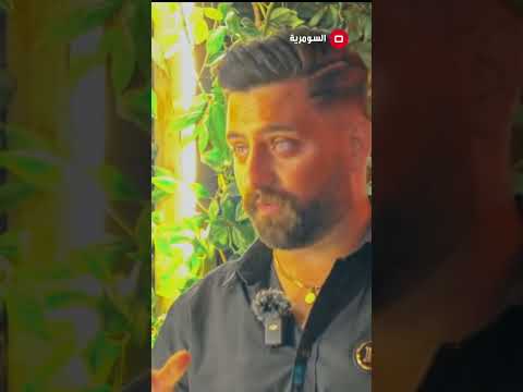 شاهد بالفيديو.. رأي محمود بيطار بالتمثيل #shorts