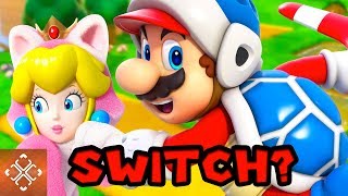 10 Video Games That Could Have Been Better On Another Console