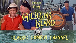 Rescue From Gilligan&#39;s Island - Full Movie 1978