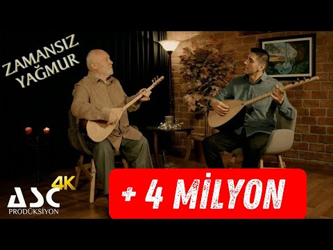 Musa Eroğlu & Deniz Akbulut  - Zamansız Yağmur