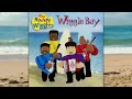 5 Rolling Down The Sandhills Wiggle Bay