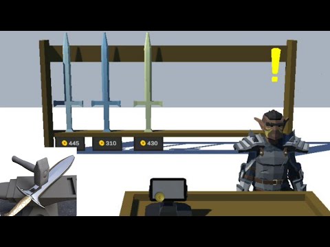 Forge Ahead Gameplay Walkthrough (ios,Android)