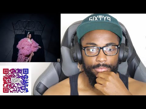 CaliKidOfficial reacts to AZA x Renvto - Ce M-as Imbata (Official Video)
