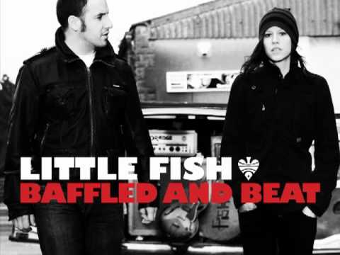 Heroin Dance - Little Fish