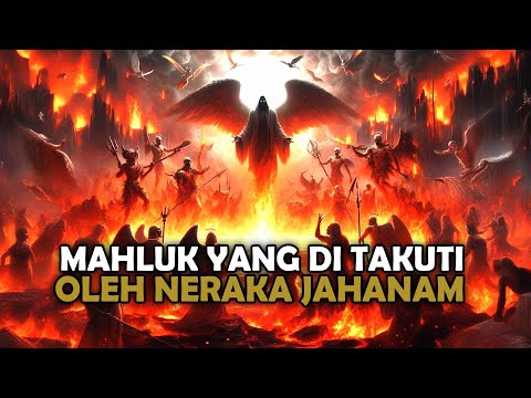 MENGERIKAN ❗ Baru Paham Sehari 100 Kali Neraka Jahanam doa agar di jauhkan dari Lembah Jubb Al Huzni