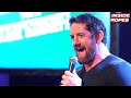 Wade Barrett Tells Hilarious NXT Story