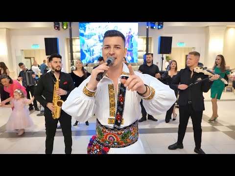 Ionut Bledea - Colaj Maramures LIVE - Nunta 2024