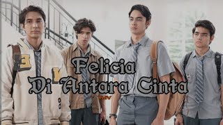 Download lagu film sinetron Felicia Di Antara Cinta episode 7 #film #viral #FeliciaDiAntaraCinta #2025 mp3