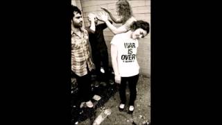 Old Letters - Company Of Thieves