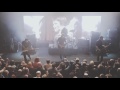 Fireside - Interlace (Live Pustervik Göteborg Dec 9th 2016)