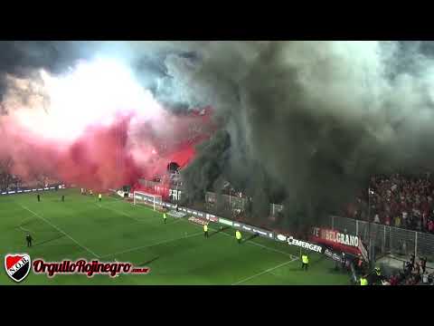 Video de la fecha | Newell's vs Racing | Clausura 2025 | Fecha 16