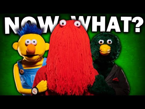 Don't Hug Me I'm Scared's Uncertain Future