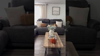 🏡House Tour‼️ 🍂🍁Otoño 👻🎃Halloween