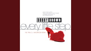 Every Little Step (CJ&#39;s 7&quot; Mix)