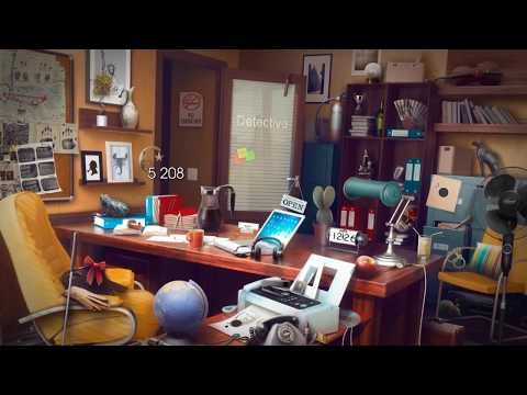 Detective Story: Investigation Video