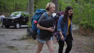 Find Your Experience: Alternative Break Program