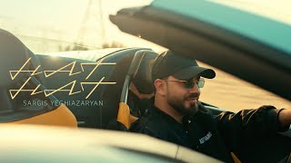 Sargis Yeghiazaryan - Hat Hat (2025)