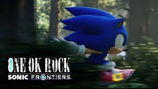 Sonic Frontiers x ONE OK ROCK - 