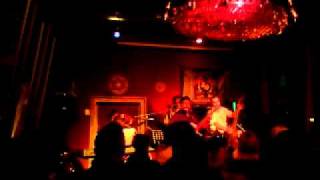 Jive after Five Lucky Dices