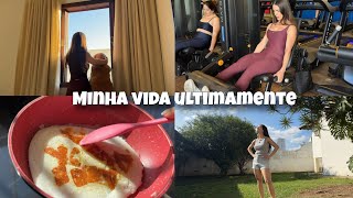 A Rotina Que Me Mantém Saudável 🥗🧠 
