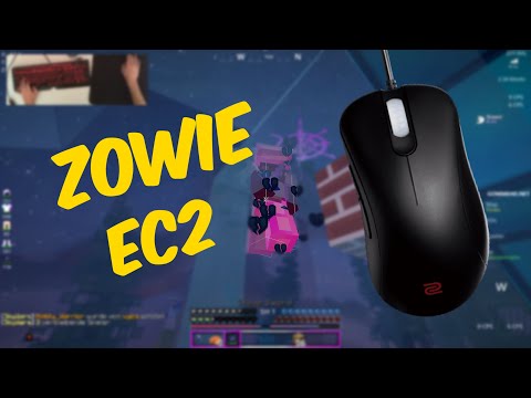 Zowie Ec2-A Review