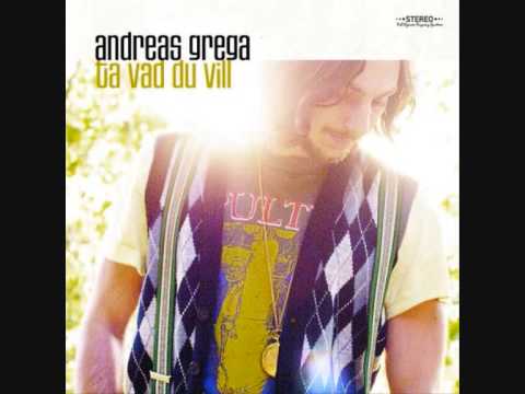 Andreas Grega - Älskling