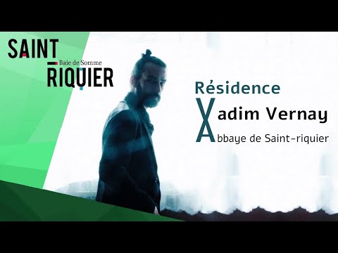 Interview - Vadim Vernay