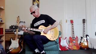 DANNY KIRWAN , BLUES WITH A FEELING. TRIBUTE .