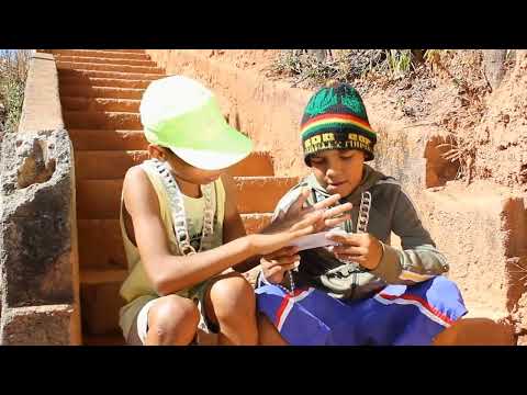 Emboscada - Mc Maurinho De Fabri