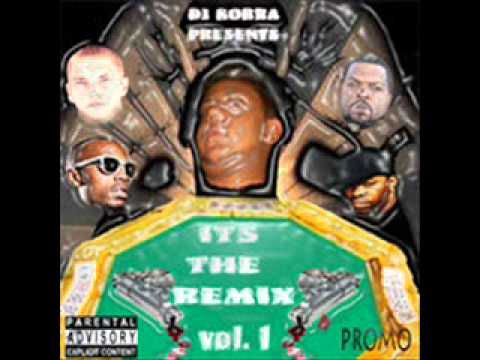 Day N Night Remix (Dj Kobra Exclusive) Kid Cudi Ft. Pitbull, Jim Jones & More